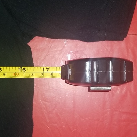 🥁 D DRUM T-shirt - Picture 7 of 9